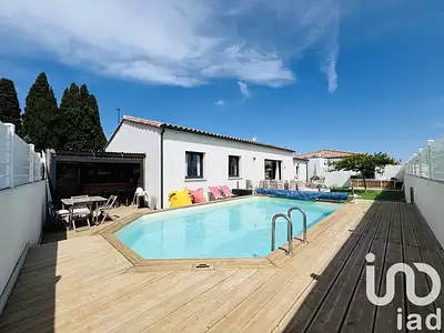 Maison, 114 m²