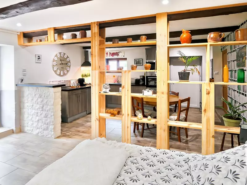 Maison, 315 m²