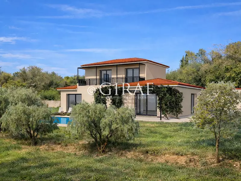 Terrain, 1 050 m²