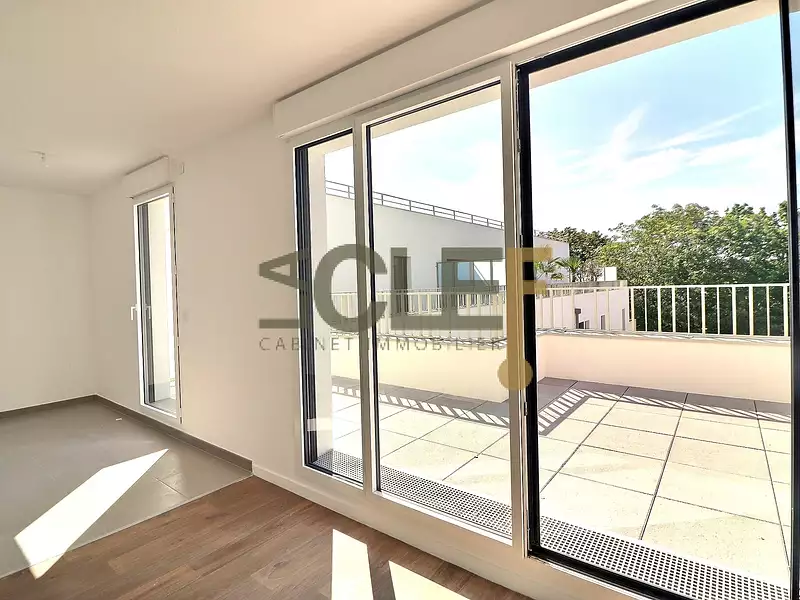 Appartement, 108 m²