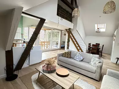 Appartement, 86,24 m²