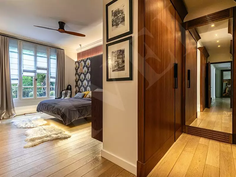 Appartement, 220 m²