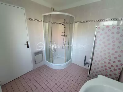Appartement, 49 m²