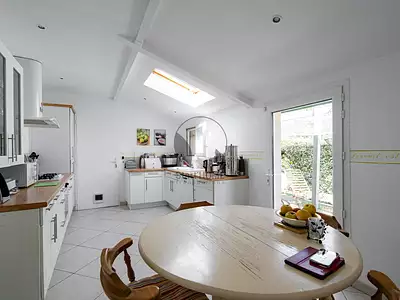 Maison, 134,52 m²