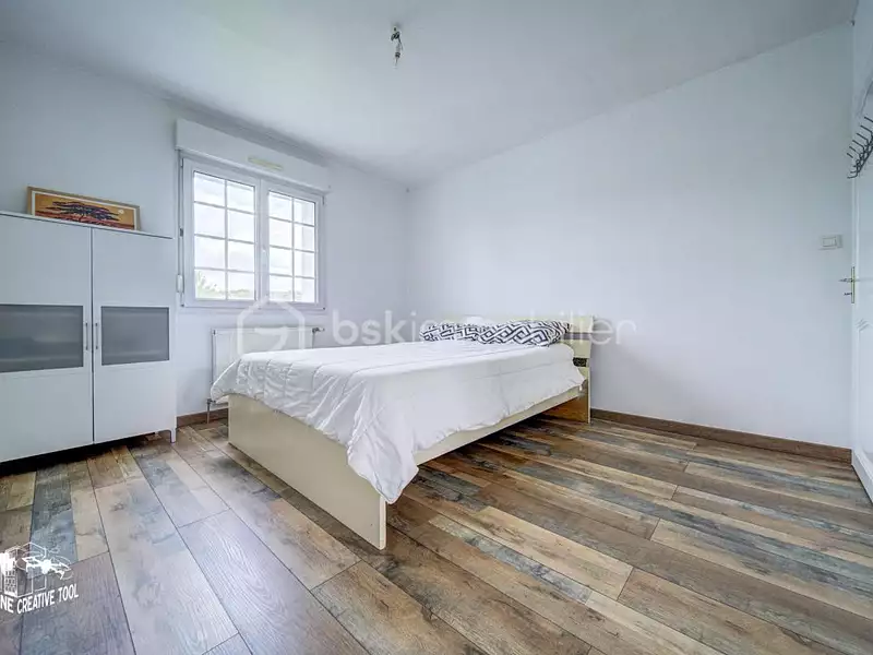 Maison, 161 m²