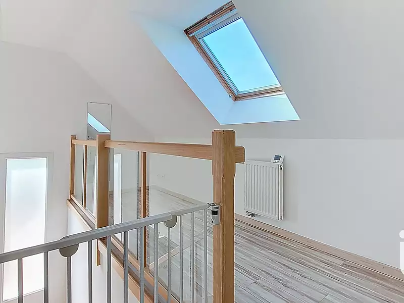 Maison, 110 m²