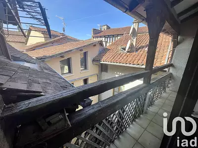 Appartement, 57 m²