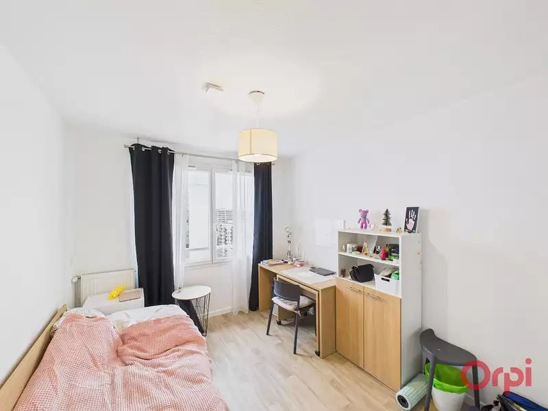 Appartement, 19 m²