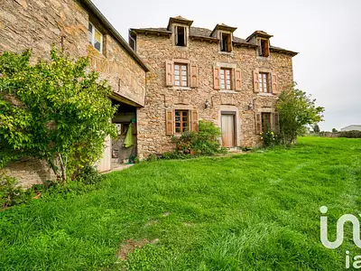 Maison, 155 m²