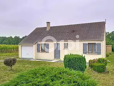 Maison, 87 m²