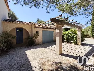 Maison, 142 m²