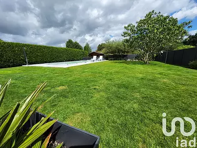Maison, 165 m²