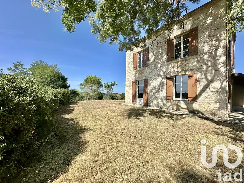 Maison, 135 m²