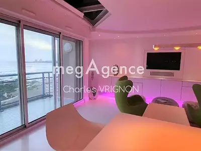 Appartement, 107 m²