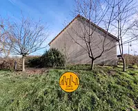 Maison, 100 m²