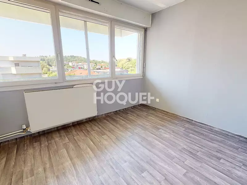 Appartement, 42 m²