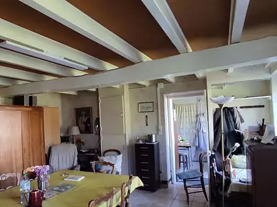 Maison, 84 m²