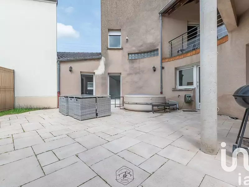 Maison, 299 m²