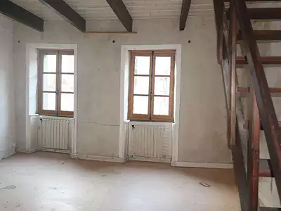Maison, 85 m²