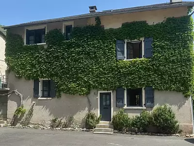 Maison, 100 m²