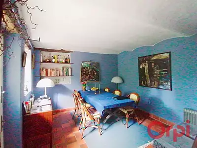 Maison, 157 m²