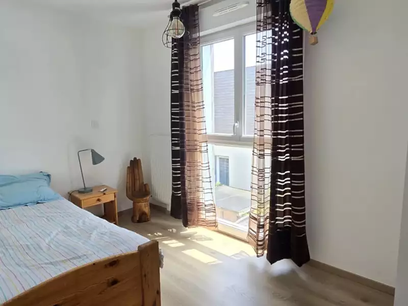 Maison, 97 m²