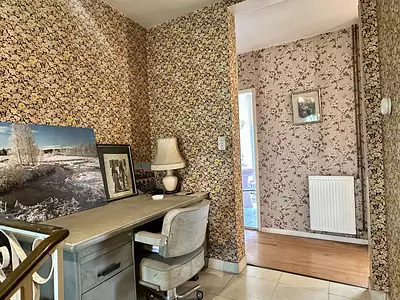 Maison, 127,1 m²