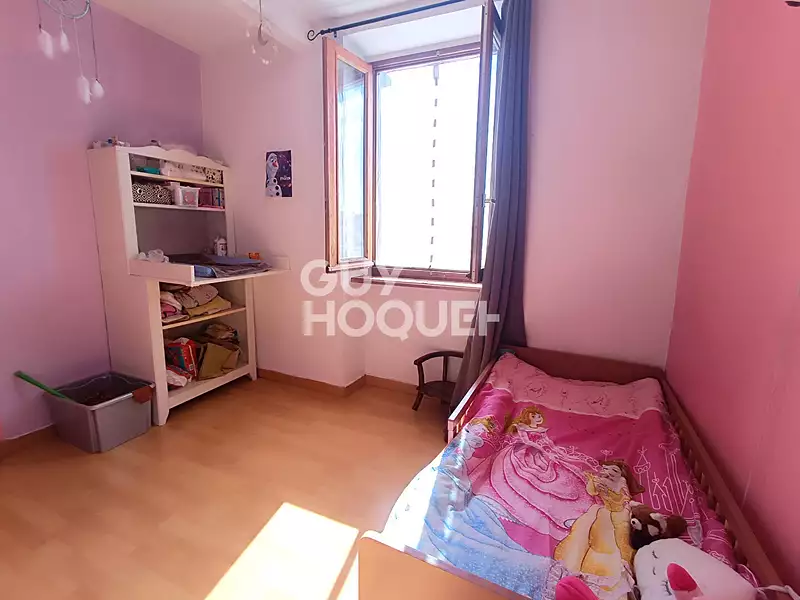 Maison, 115 m²