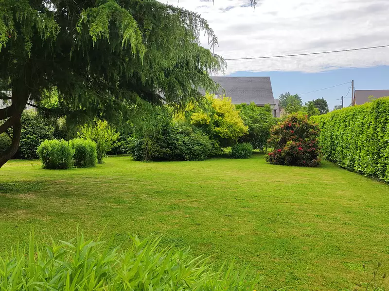 Maison, 115 m²