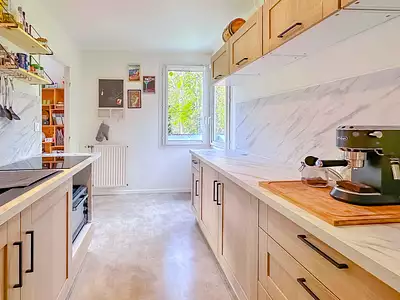 Appartement, 70,75 m²