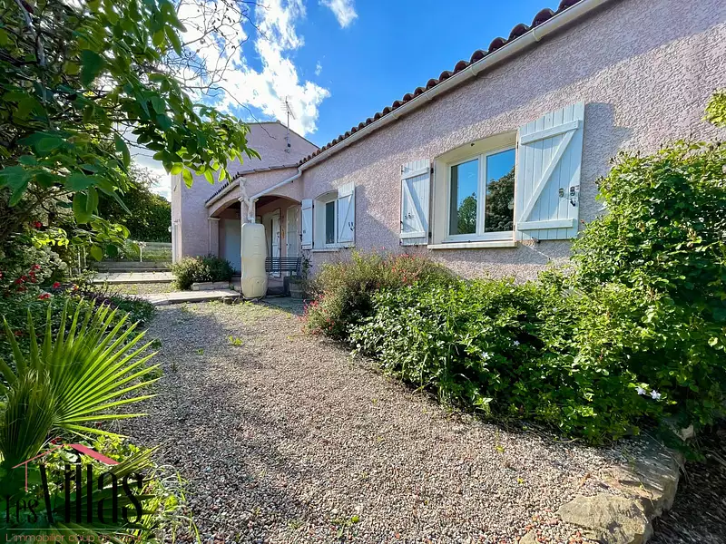 Maison, 163 m²