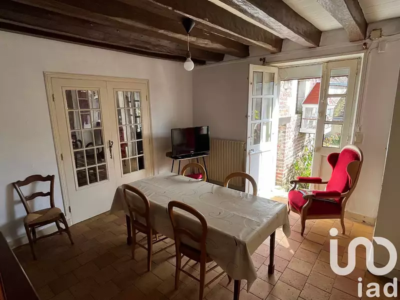 Maison, 150 m²