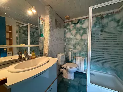 Maison, 180 m²