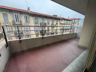 Appartement, 67,35 m²