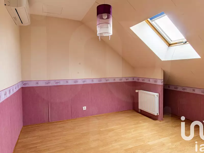 Maison, 330 m²