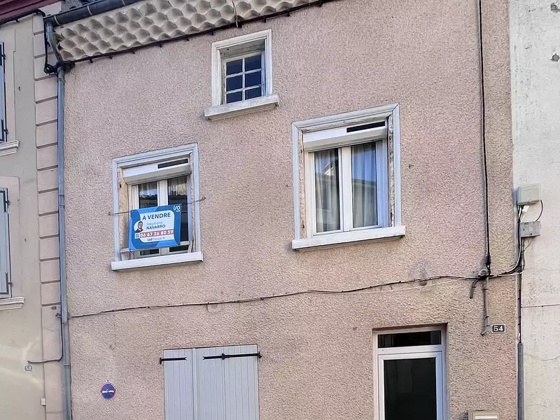 Maison, 121 m²