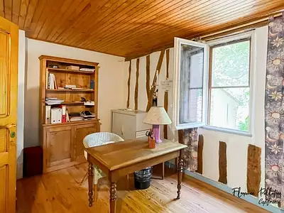 Maison, 182 m²