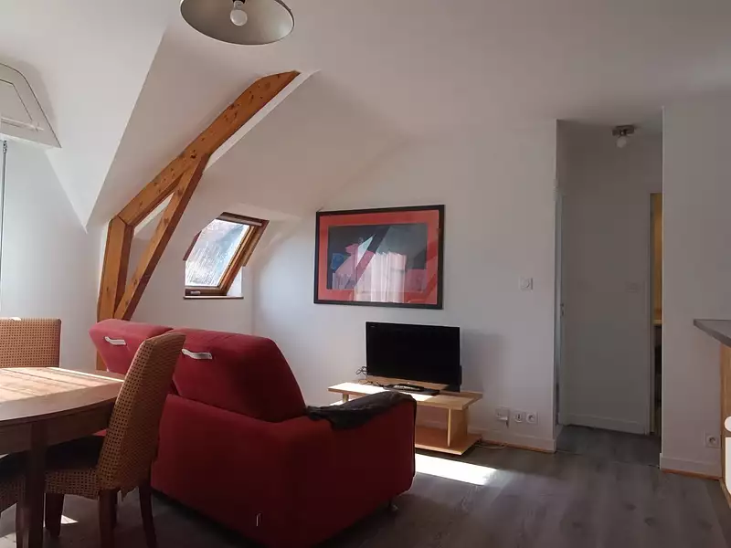 Appartement, 38 m²