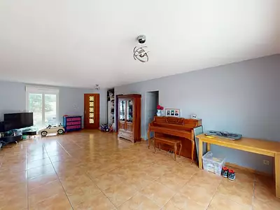 Maison, 99 m²