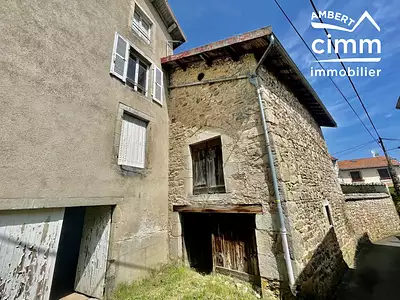 Maison, 193,8 m²