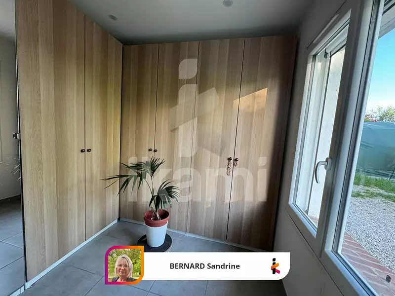Maison, 82 m²