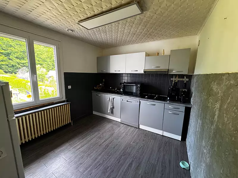 Maison, 85 m²