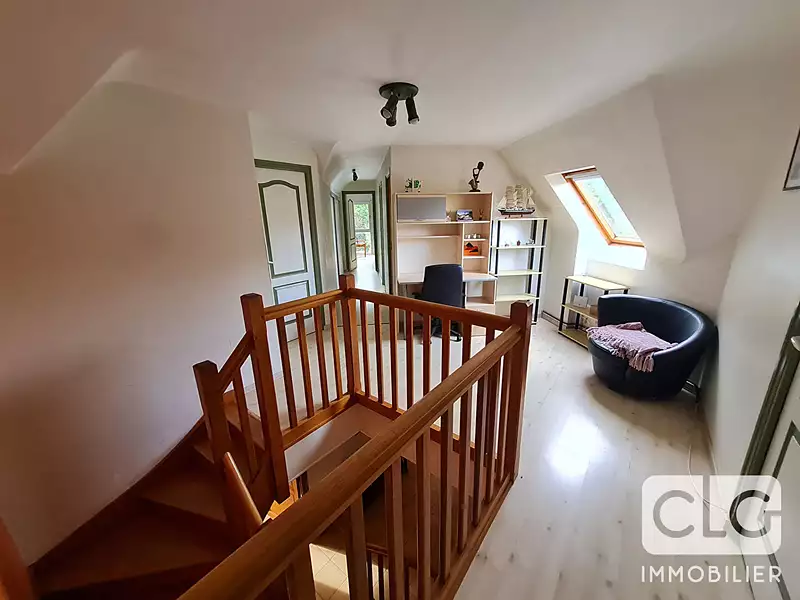 Maison, 176,77 m²