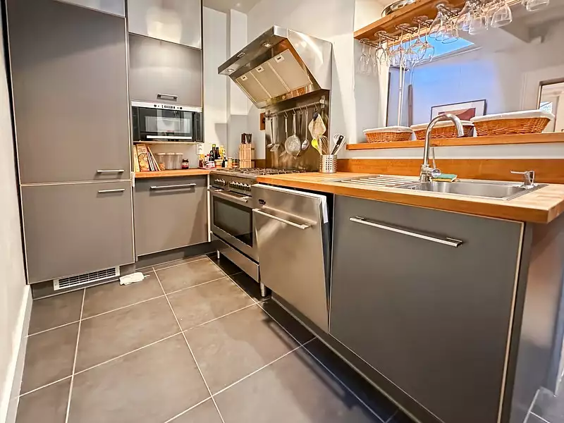 Maison, 101 m²