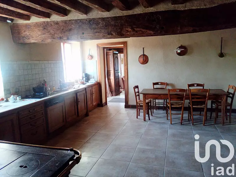 Maison, 195 m²