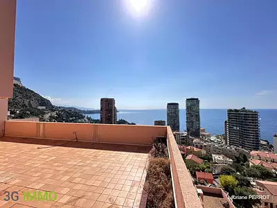 Appartement, 53,19 m²