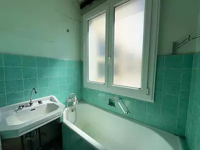 Appartement, 115 m²