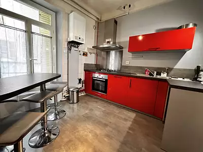 Appartement, 99,2 m²