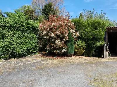Maison, 128 m²