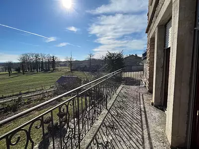 Maison, 185 m²